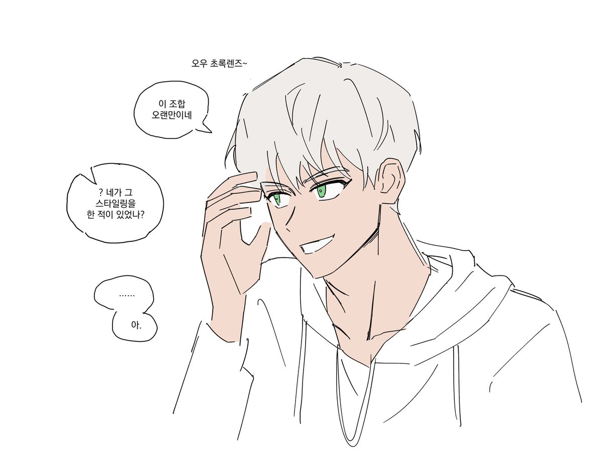 bakjiiii's tweet image. 큰세진이 낙서 #데못죽