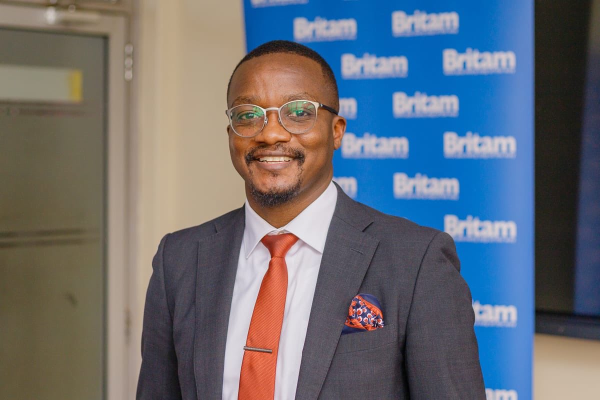 Amos Wekesa tweet media