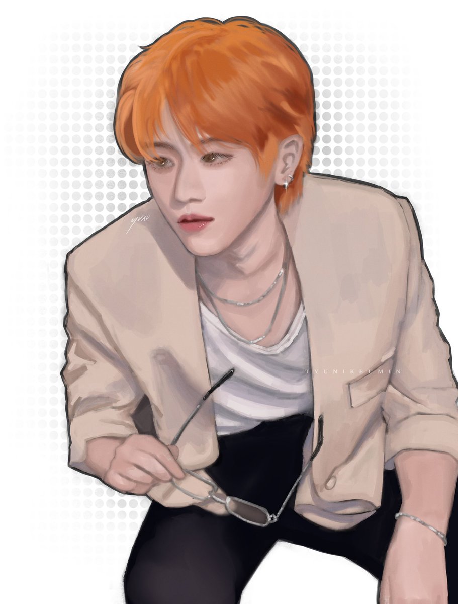 orange riu 🍊
#BOYNEXTDOOR #riwoo #보이넥스트도어 #리우
