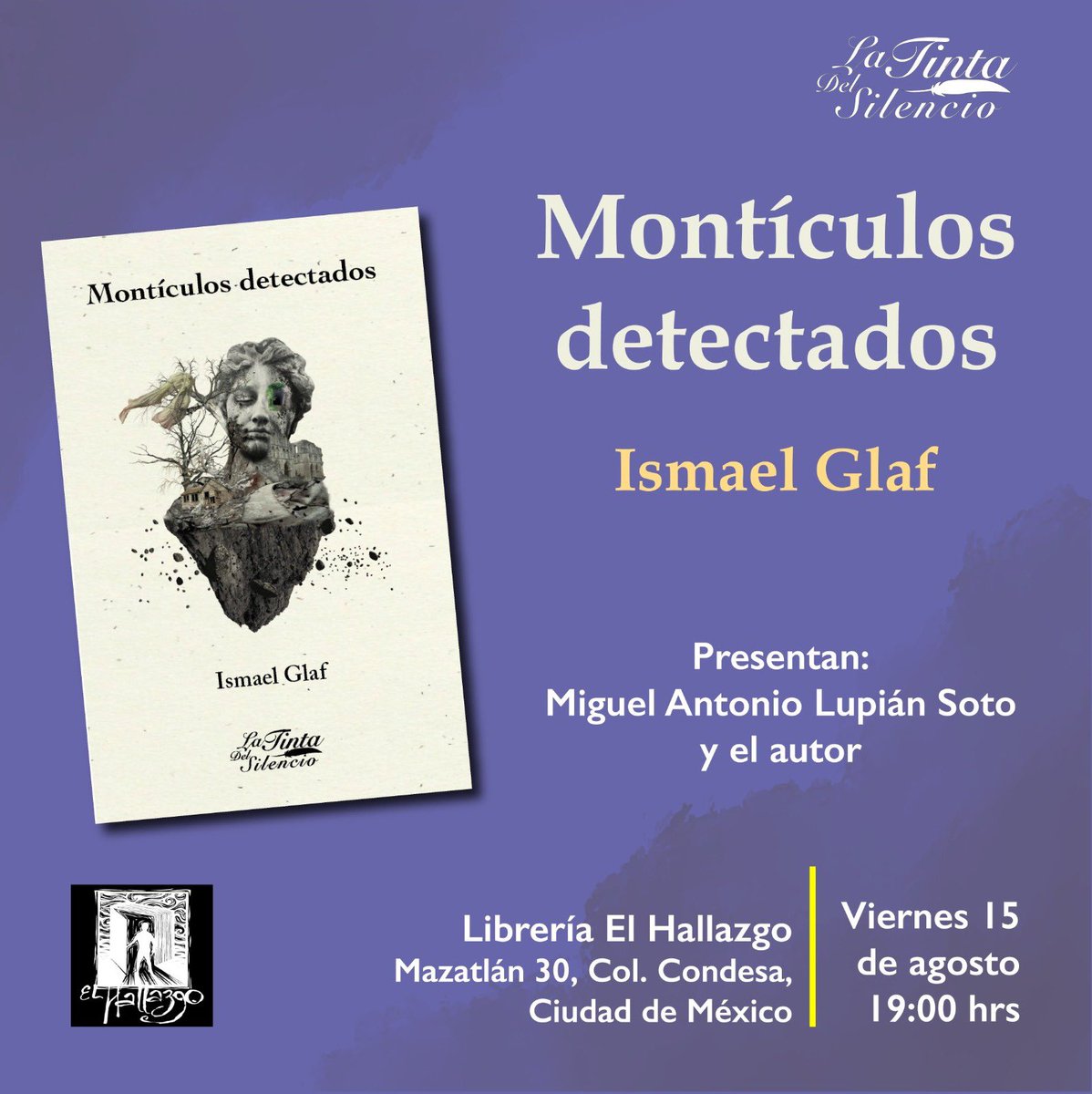 Ismael Glaf tweet media