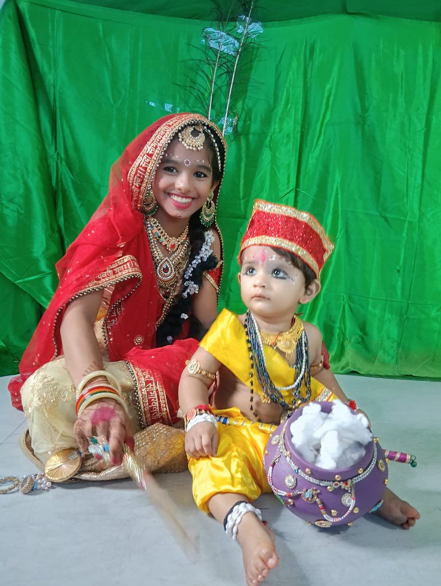 Vikash Kumar Singh tweet media