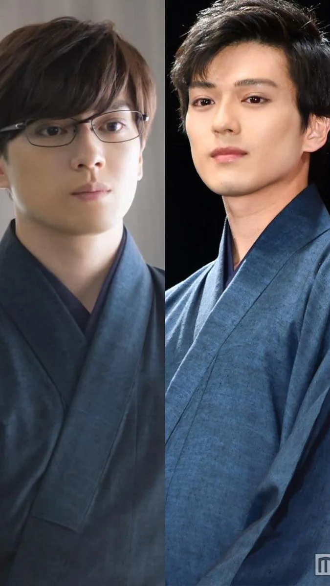 Mackenyu on X: 