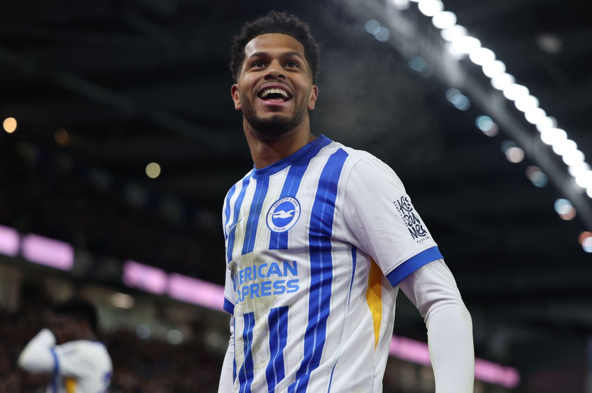 Analysing Brighton's FPL Assets

— Squad overview: long and short term
— Who takes penalties?
— Why Georginio Rutter may be a steal at £6.0m
— Maxim de Cuyper: a trap?
— Kaoru Mitoma, Yankuba Minteh, and more

A THREAD 🧵