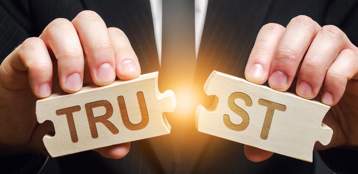 A recent #Survey revealed that many #USConsumers have a large amount of distrust in #FoodManufacturers. There is opportunity for #Producers to improve their practices to enhance trust of consumers. link.achesongroup.com/IFIC-Survey

#FoodSupply #FoodRecall #FoodborneIllness