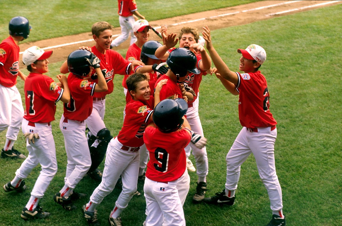 PADCEDnews's tweet image. ⚾ The 2025 Little League World Series begins TODAY in Williamsport—and we’re rooting for Team Pennsylvania every inning! Let’s support our young champs as they play their hearts out on in this #OnlyInPA iconic event. Go PA! 🇺🇸 

ow.ly/zp8G50WEPuq