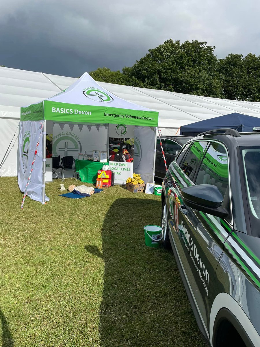BASICS Devon (@basicsdevon) on Twitter photo We will be at the Kingsbridge Show! 🚜 Come and find us for demonstrations in:
💚 CPR 💚 Stop the Bleed 💚 Choking response
Pick up lifesaving skills and meet some of our incredible volunteers
SAVE THE DATE! 6th September
<a href="/KingsbridgeShow/">Kingsbridge Show</a> We will be at the Kingsbridge Show! 🚜 Come and find us for demonstrations in:
💚 CPR 💚 Stop the Bleed 💚 Choking response
Pick up lifesaving skills and meet some of our incredible volunteers
SAVE THE DATE! 6th September
<a href="/KingsbridgeShow/">Kingsbridge Show</a>