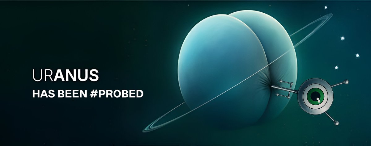 probe_jup's tweet photo. @jup_studio $PROBE COIN https://t.co/cg1dwo8zaz