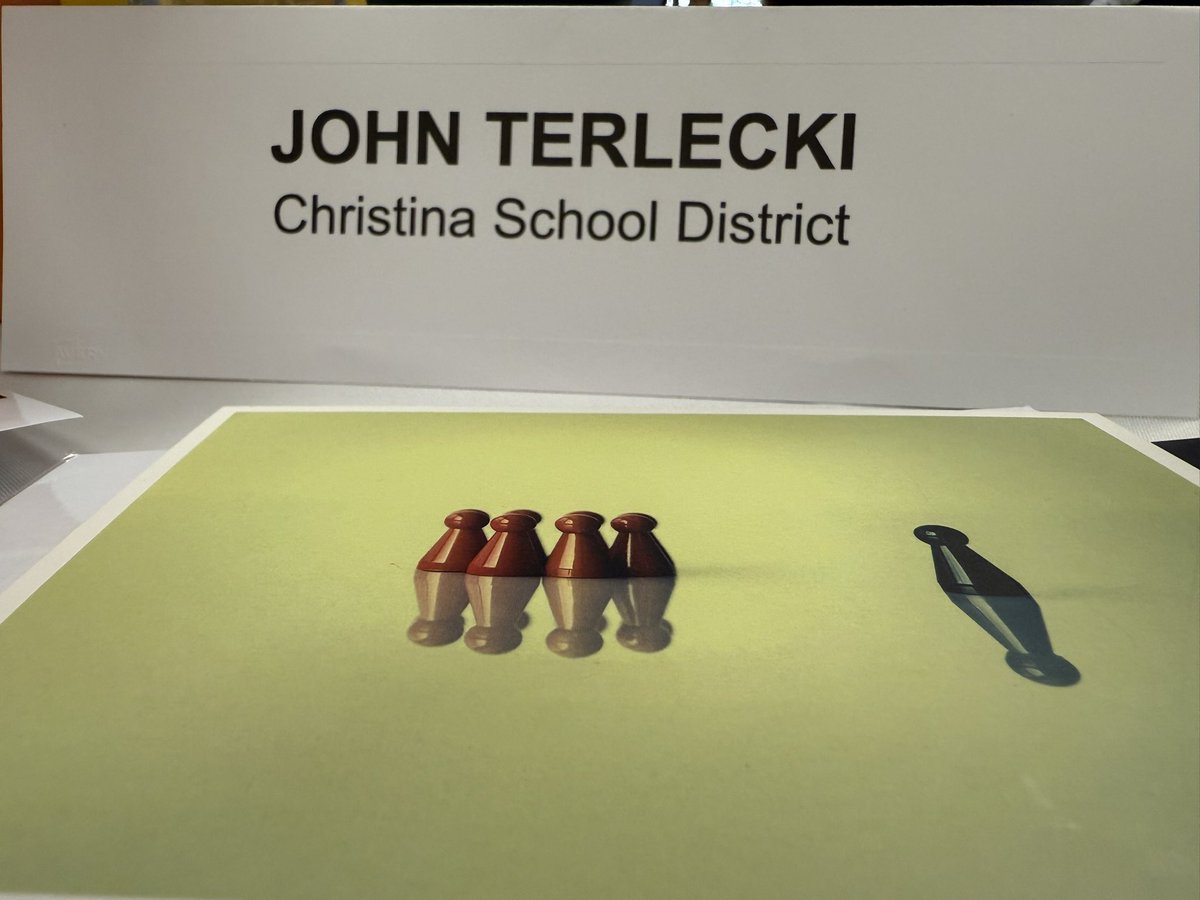 John Terlecki (@terlecki_edtech) on Twitter photo 