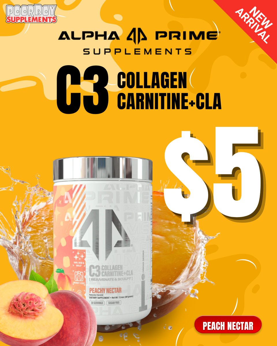 PBSupplements tweet picture