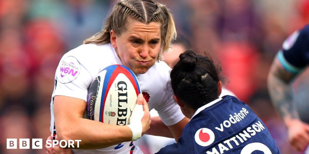 OCR_PhysEd's tweet photo. Technology in sport.
Womens Rugby World Cup to feature flashing mouthguards to help detect HIA:
https://t.co/w8RrwMAUAY https://t.co/z9CiMSFZmo