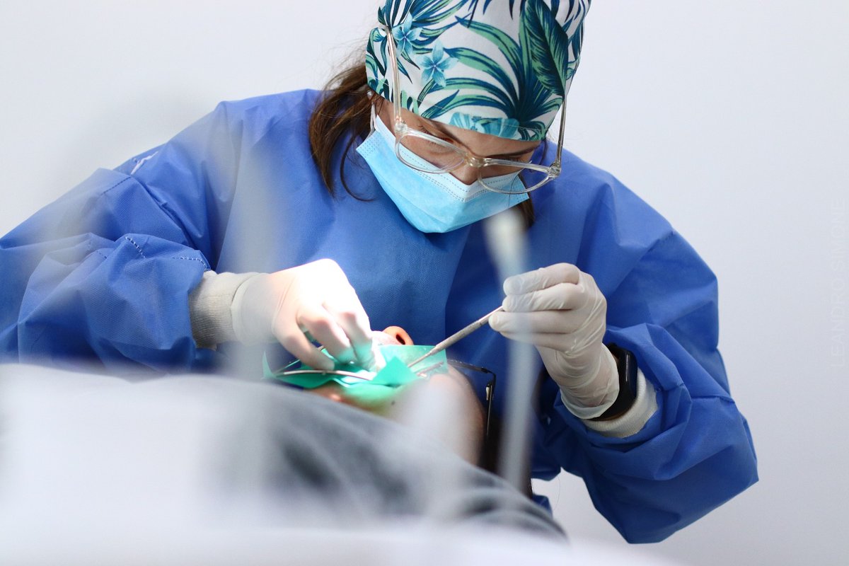 #LaCostaNuevo Centro Odontológico en Santa Teresita <a href="/drjuandejesusok/">Juan de Jesús</a> laprovincianews.com.ar/nuevo-centro-o…