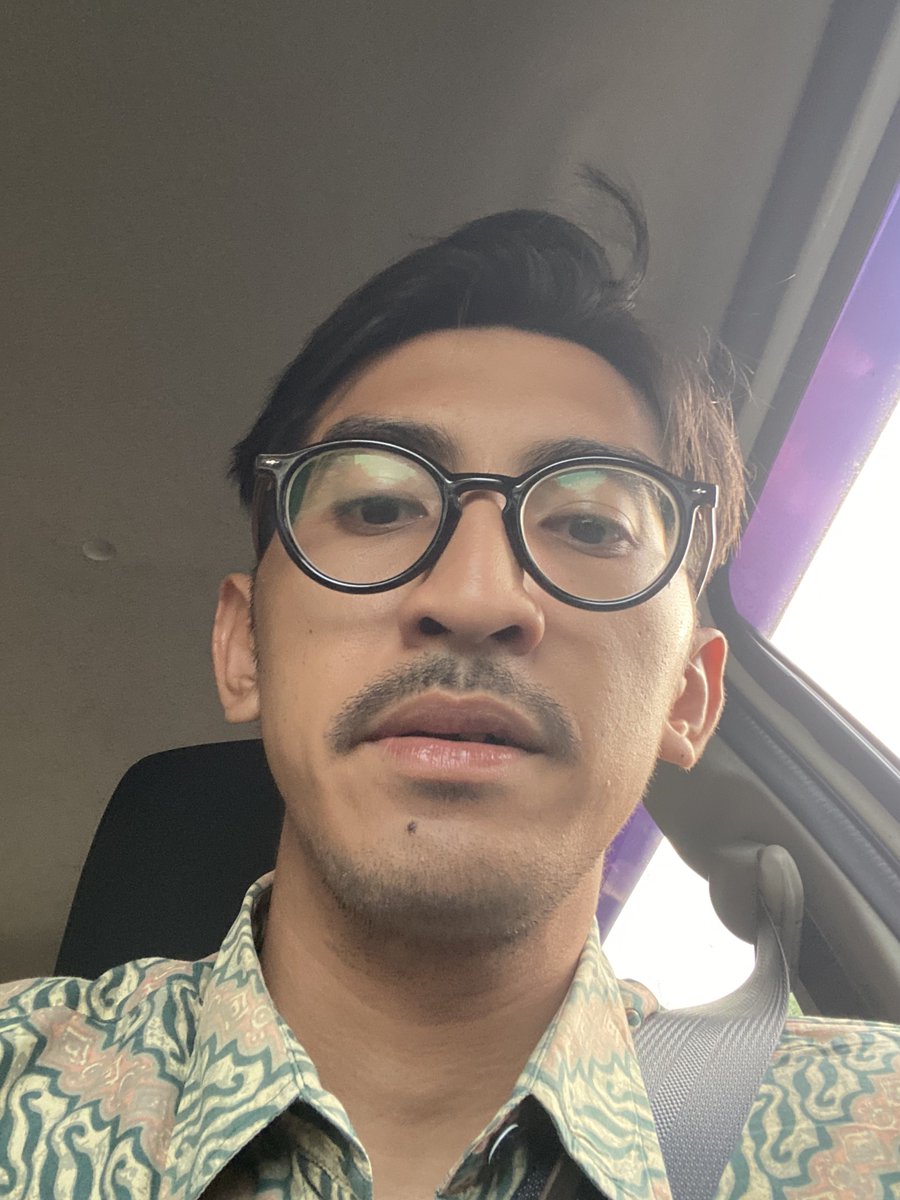 adrianmlnr's tweet photo. ya beginilah kalau nemenin bos kp yup mari🔥 https://t.co/vqv27XdBQt