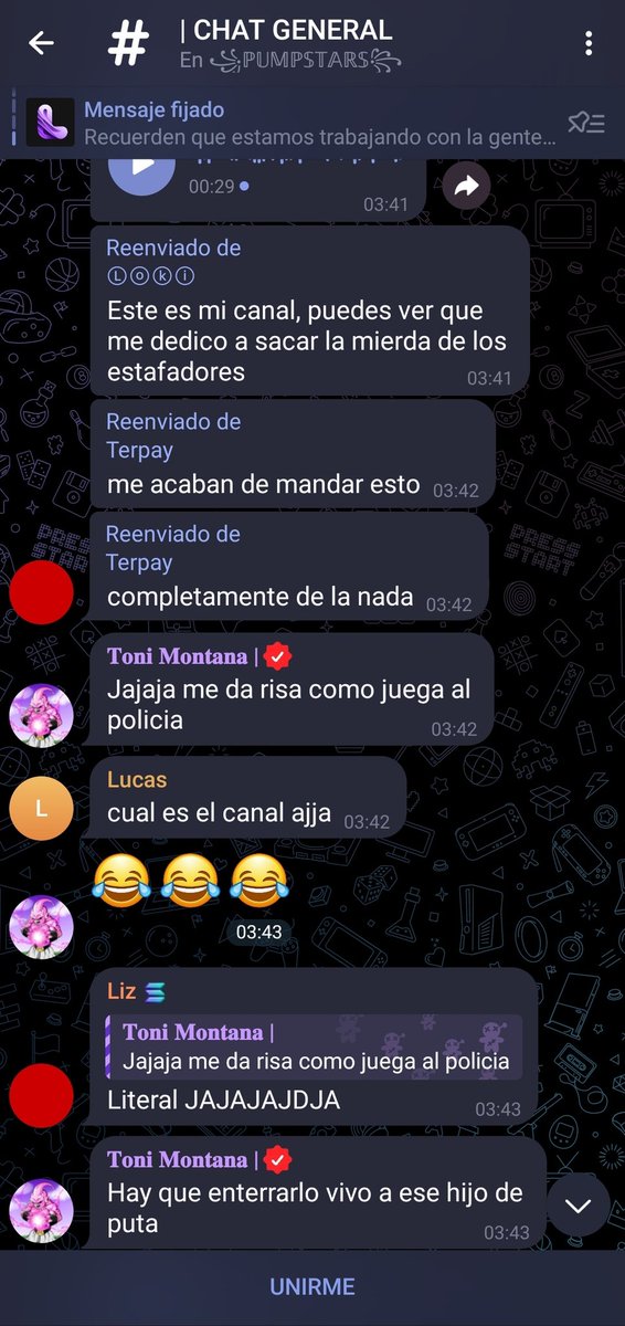 ⚡ 𝗟𝗼𝗸𝗶 | Crypto Space 👑 tweet media