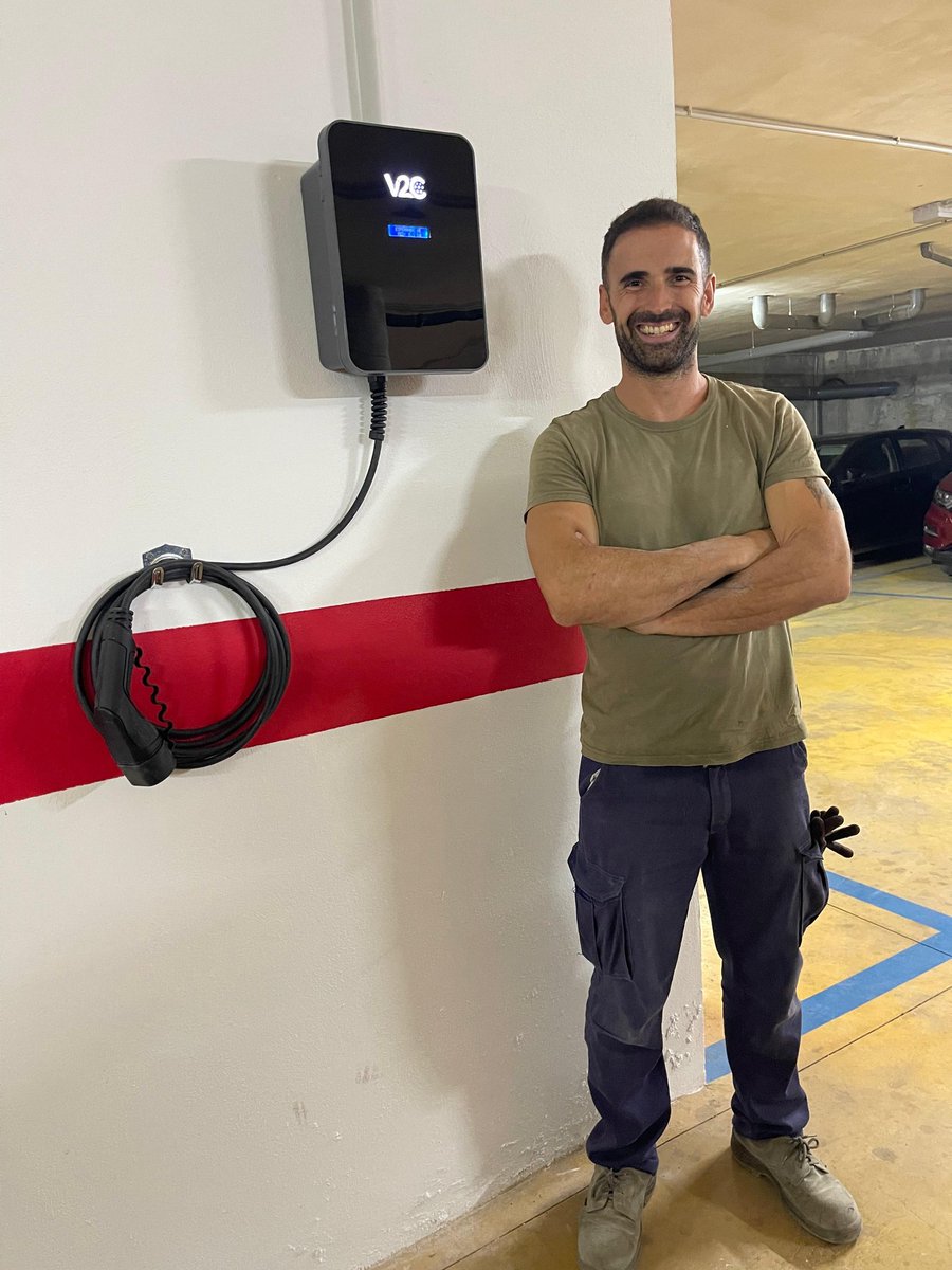 Antonio José Pérez tweet media