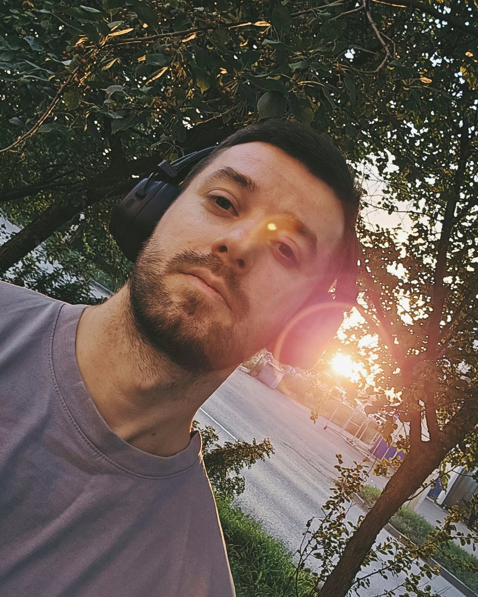 внезапное селфи