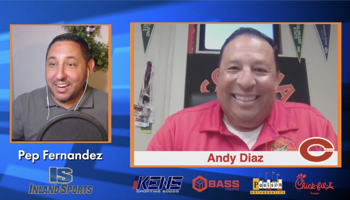 The Inland_Sports Show tweet media