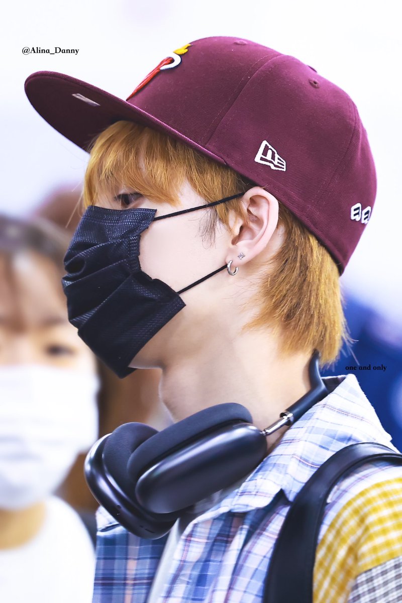 Alina_Niel's tweet photo. 250811 HND🛬GMP

#SMTR25 #DANIEL #이다니엘 https://t.co/uLJtN19scB