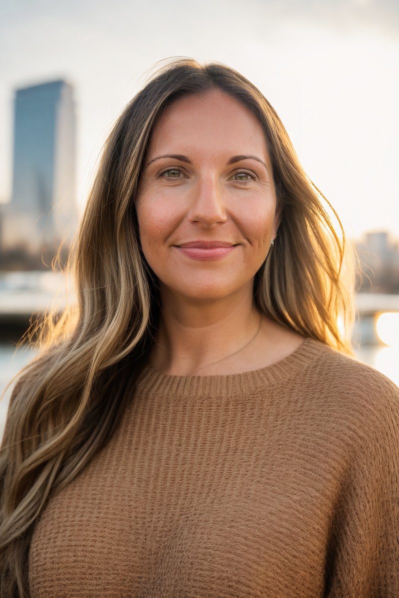 It’s Women Wednesday! This month we celebrate Jennifer Kalister-Harris!

Pop over to our Linkedin to see the full post on Jennifer!