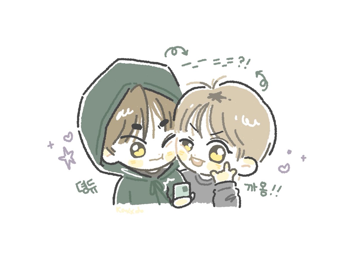 kaxxdo's tweet image. #쩡온 

ㅡ_ㅡ =_=