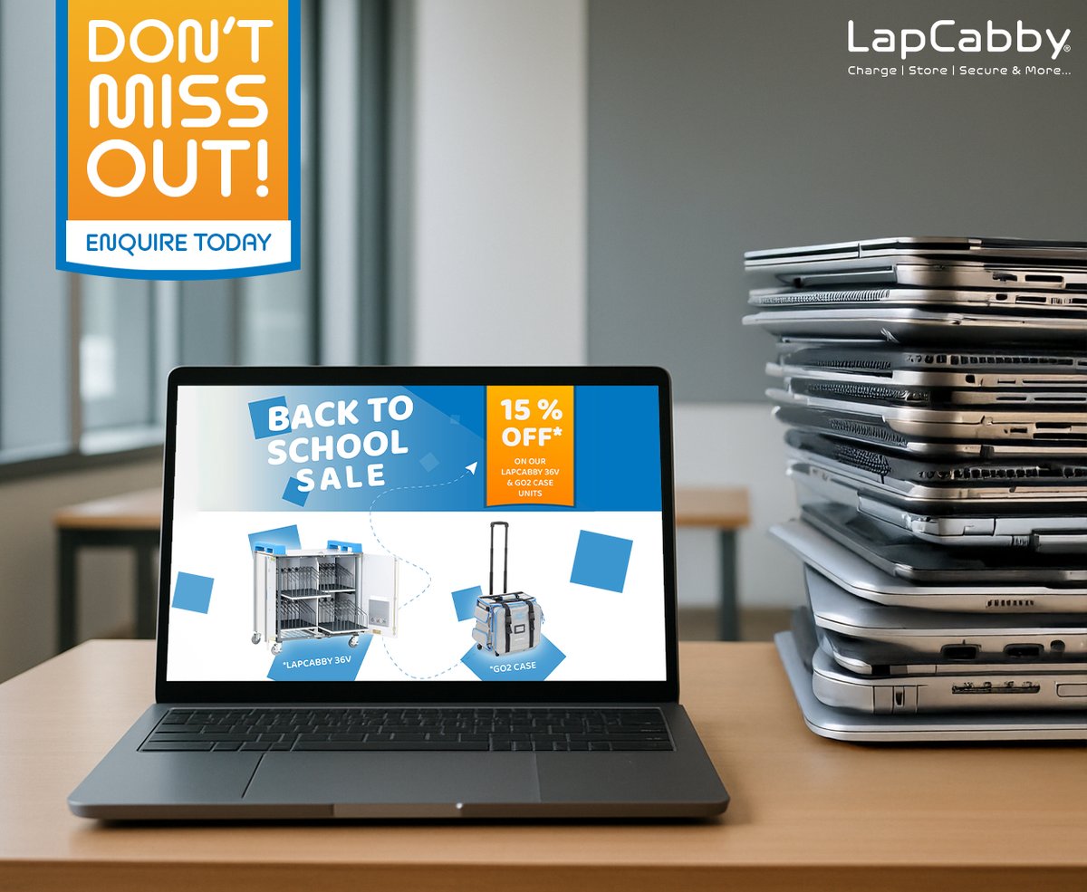 LapCabby tweet media