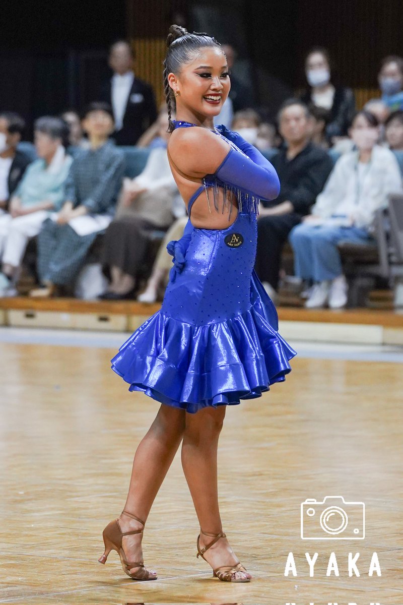 apapmp0401's tweet photo. 2025.7.13
2025ダンススポーツグランプリin静岡 https://t.co/fc54CcYhqF
