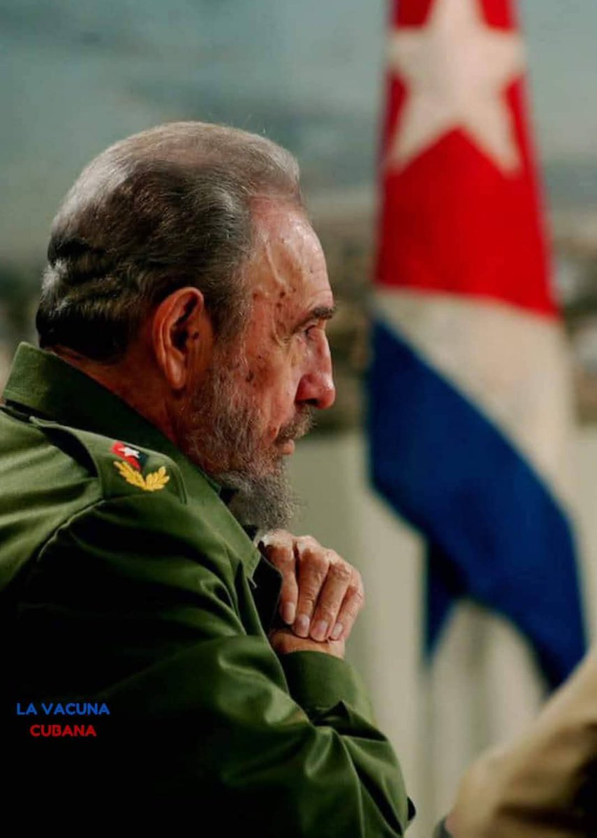 #FidelPorSiempre entre nosotros, así te recordamos con mirada firme, enfocado en la solución de cada problema, en favor el pueblo!!
#FidelViveEntreNosotros 
🇨🇺🇨🇺🇨🇺🇨🇺🇨🇺🇨🇺🇨🇺