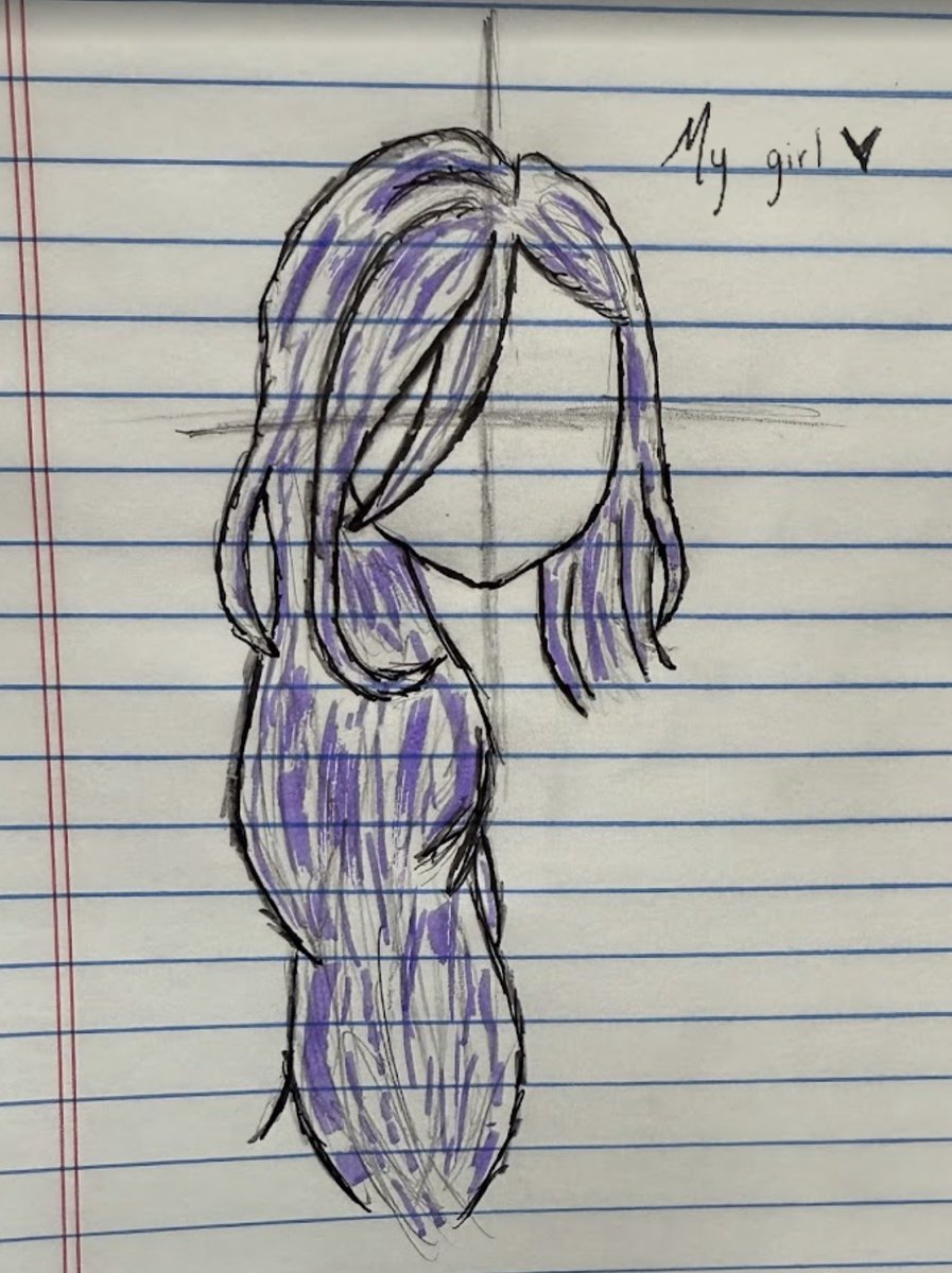 cherrypython86's tweet photo. early morning doodles while celine yaps about something stupid https://t.co/GEDsSdcvP7