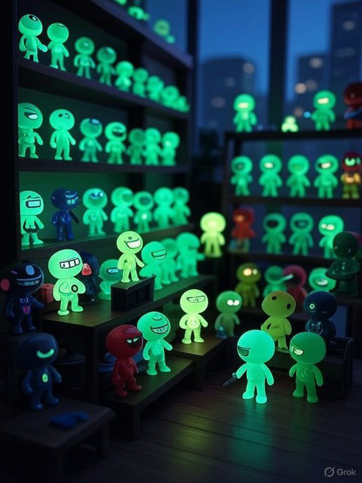 I have a feeling a sudden god candle is incoming

I’m sure whales are observing the community and waiting to bid

This community has proven itself 

Job is far from over and I know many of you feel the same way