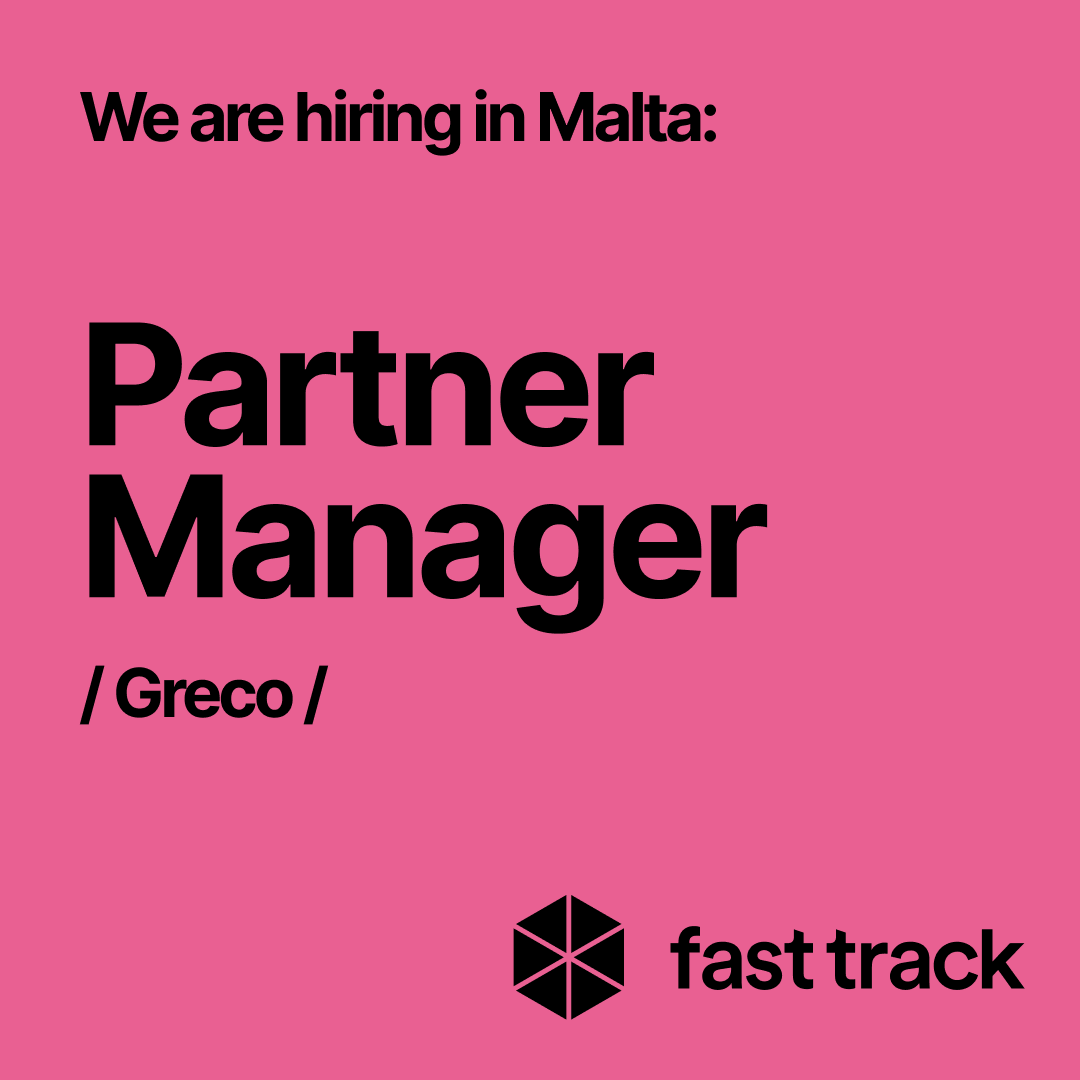 FastTrackCRM's tweet image. Ready to redefine what&apos;s possible? ✨ If you&apos;re passionate about always finding a better way and want to help us shape the future of CRM, let&apos;s chat!

🔗 Explore our open roles: fasttrack.ai/en/company/wor…