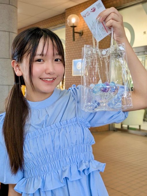 Twitterのコスプレ画像3