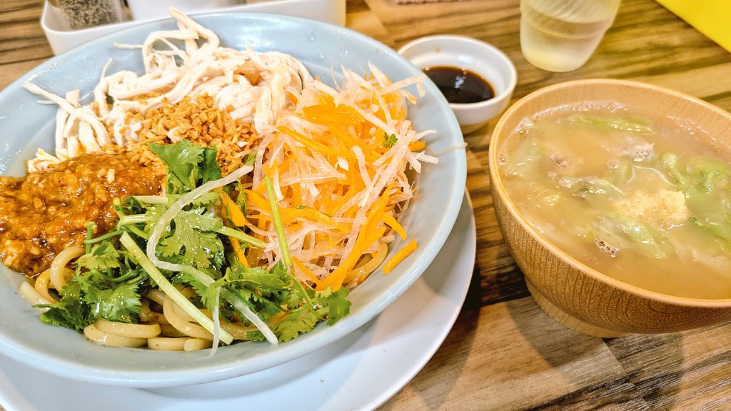 仕事終わったので飯テロ🎆