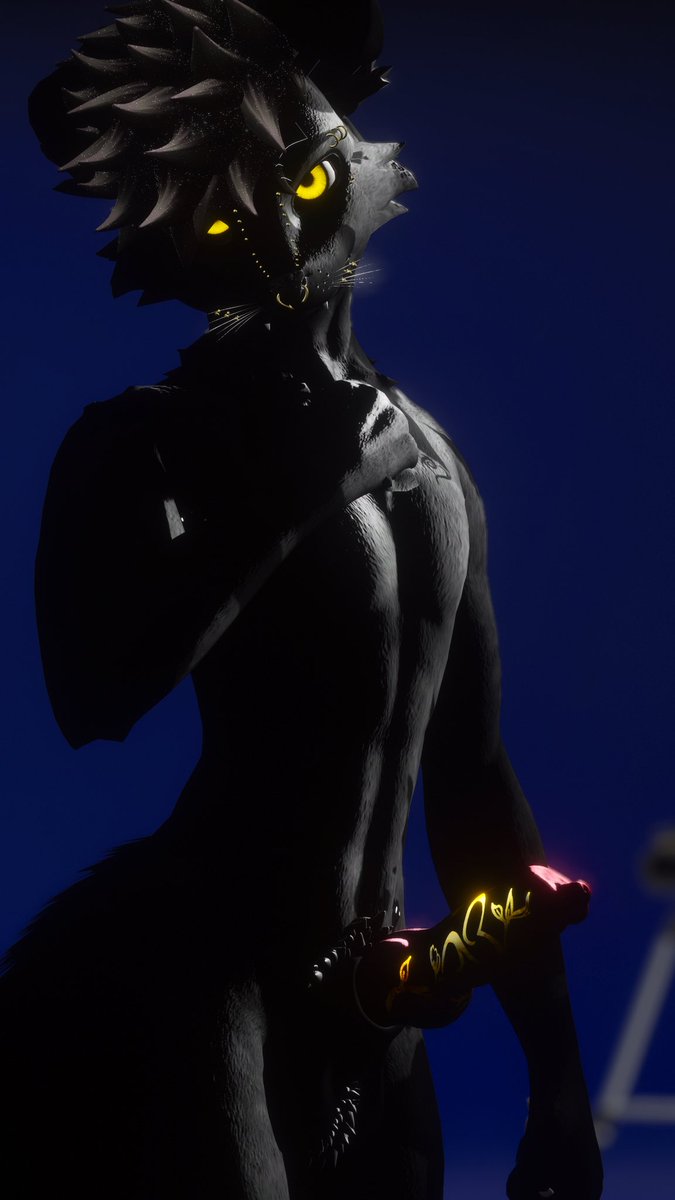 Did you turn down the lights?