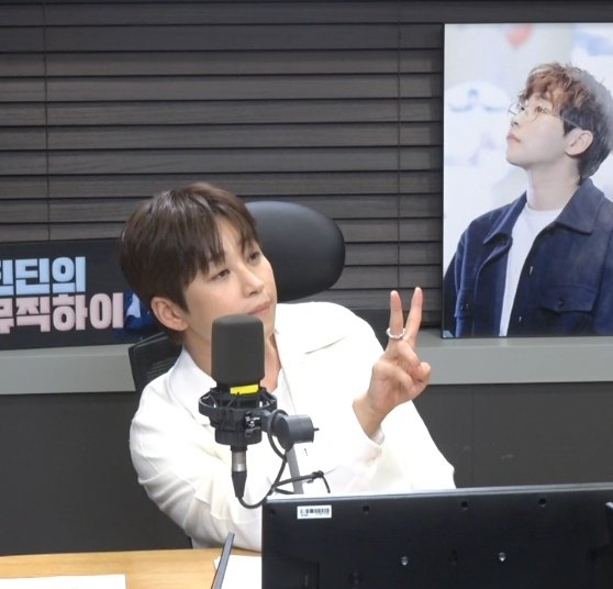 Bos2y_1120's tweet photo. 오늘 왜케 잘생겼어 https://t.co/Xjq8VrWrCi