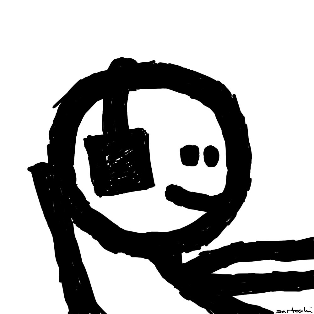 no matter what ai does there will always be a peer-to-peer electronic mfer system