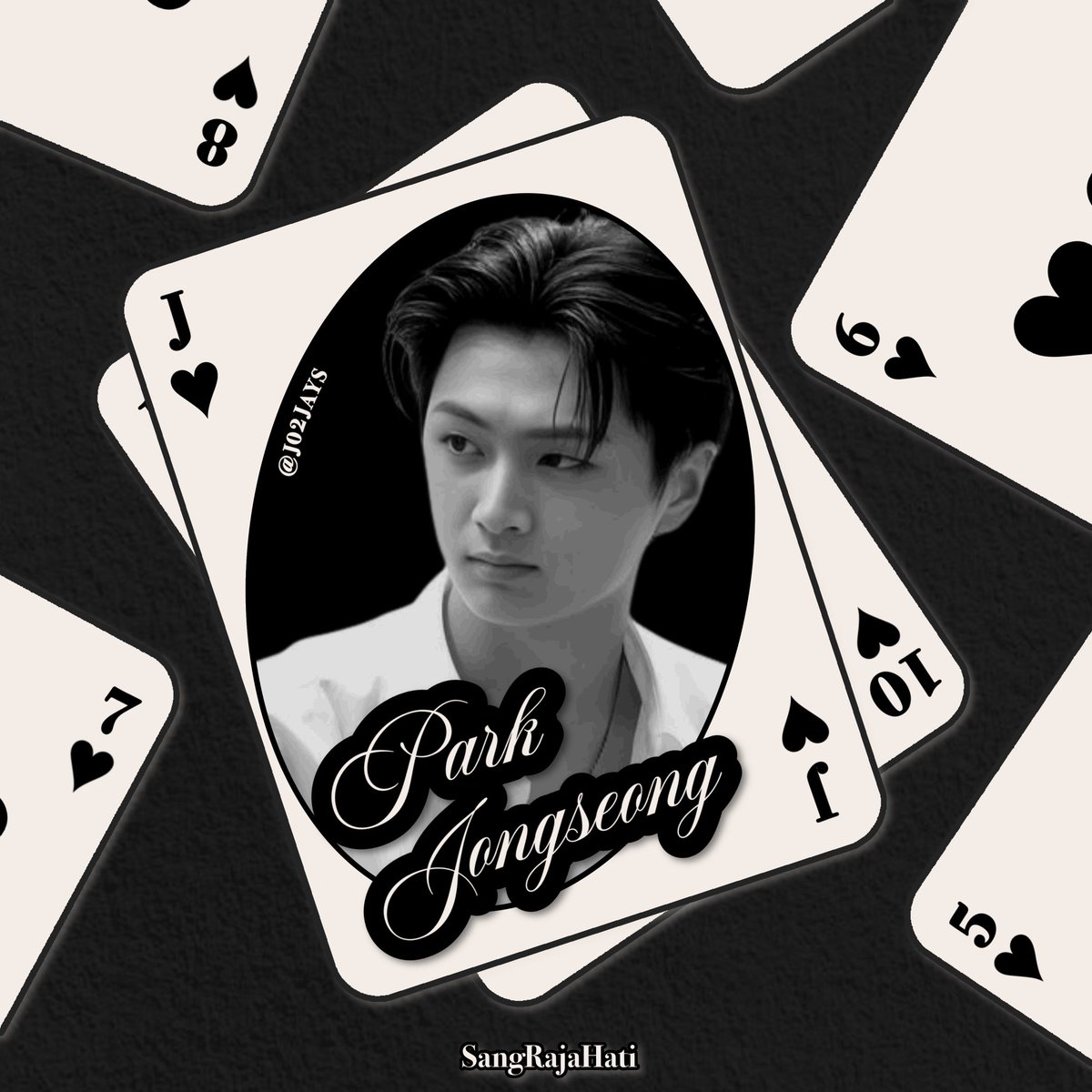 Semua kartu telah terbuka, aku, Park Jongseong dari tim JACK, GAGAL menemukan 𝗦𝗮𝗻𝗴 𝗥𝗮𝗷𝗮 𝗛𝗮𝘁𝗶 dalam permainan ini. Segala taruhan yang berani kuambil, kini berbuah sebagai pelajaran manis di meja takdir ini.