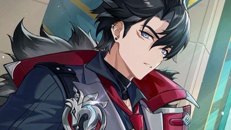xingsyue's tweet photo. Something about this genre of hoyoverse men https://t.co/br7dR4Gv6A