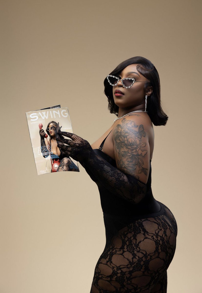 Mocha 👸🏾 tweet media