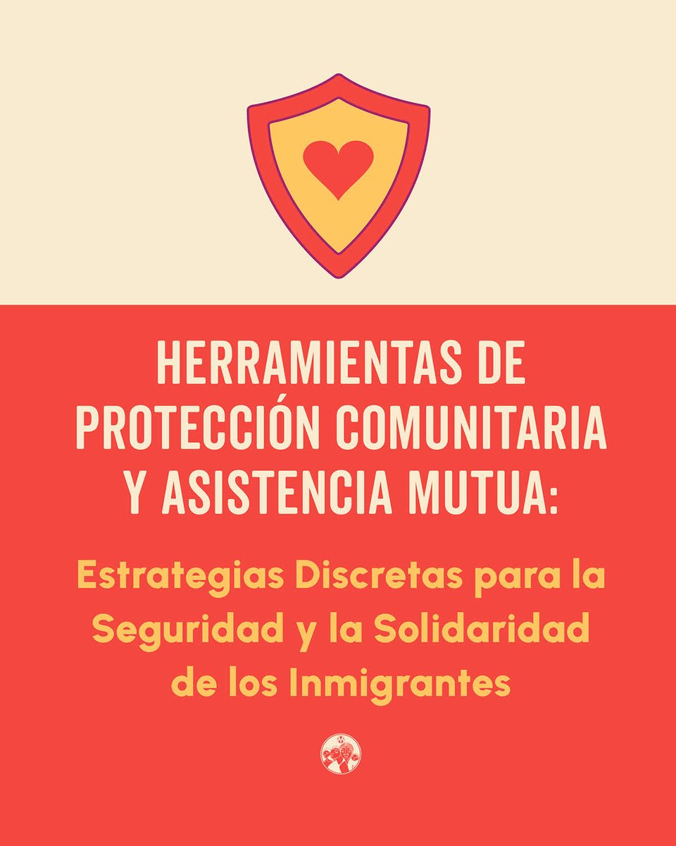 MamasConPoder's tweet image. Como aliados, podemos:
➡️ Organizar recursos.
➡️ Crear canales de comunicación seguros.
➡️ Ofrecer apoyo académico y emocional.
➡️ Defender a las familias en reuniones escolares.
¡Unidos, las familias son más fuertes! ¡Es hora de actuar!
#MamasConPoder