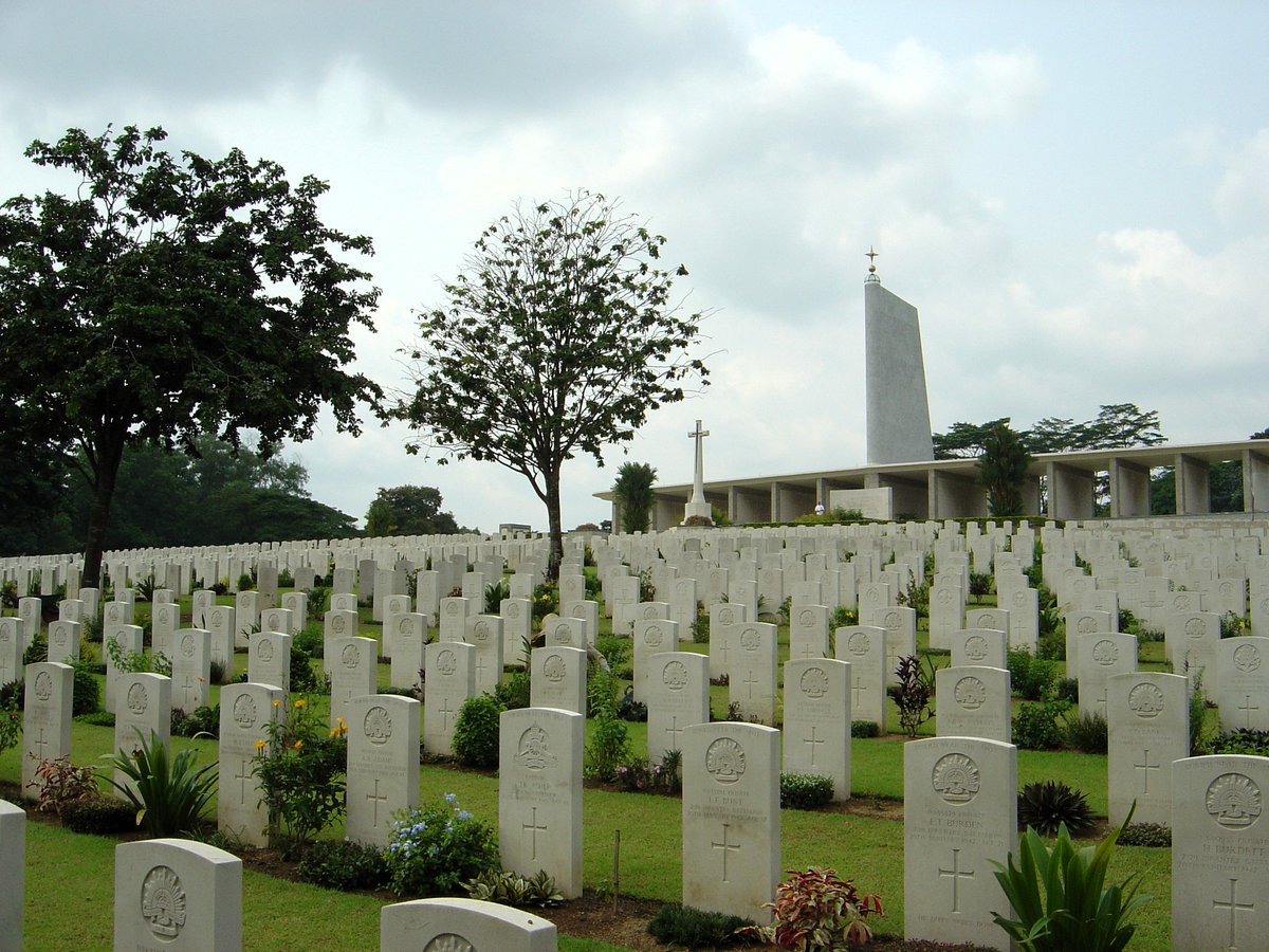 Commonwealth War Graves tweet media