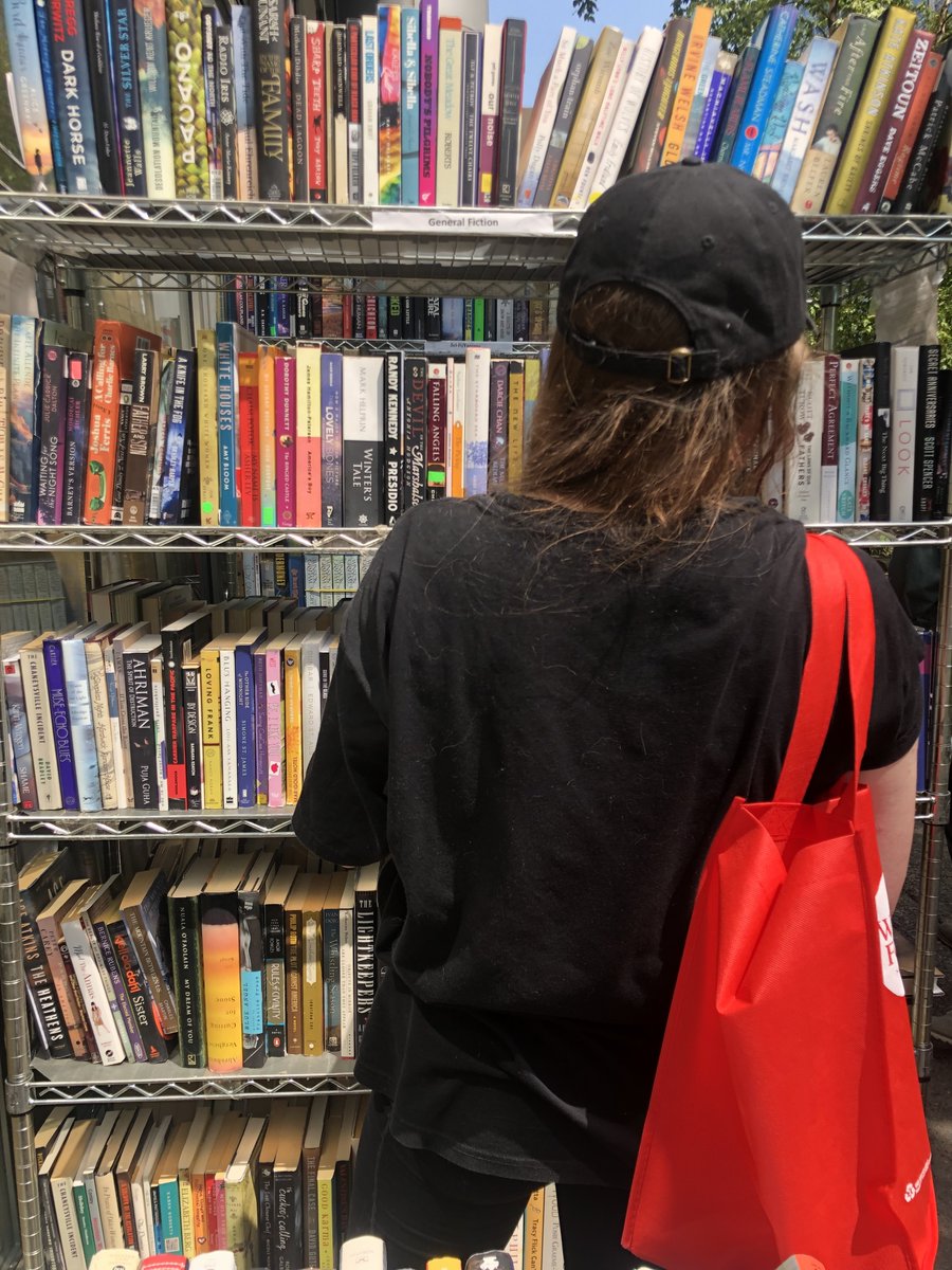 NoMa BID tweet media