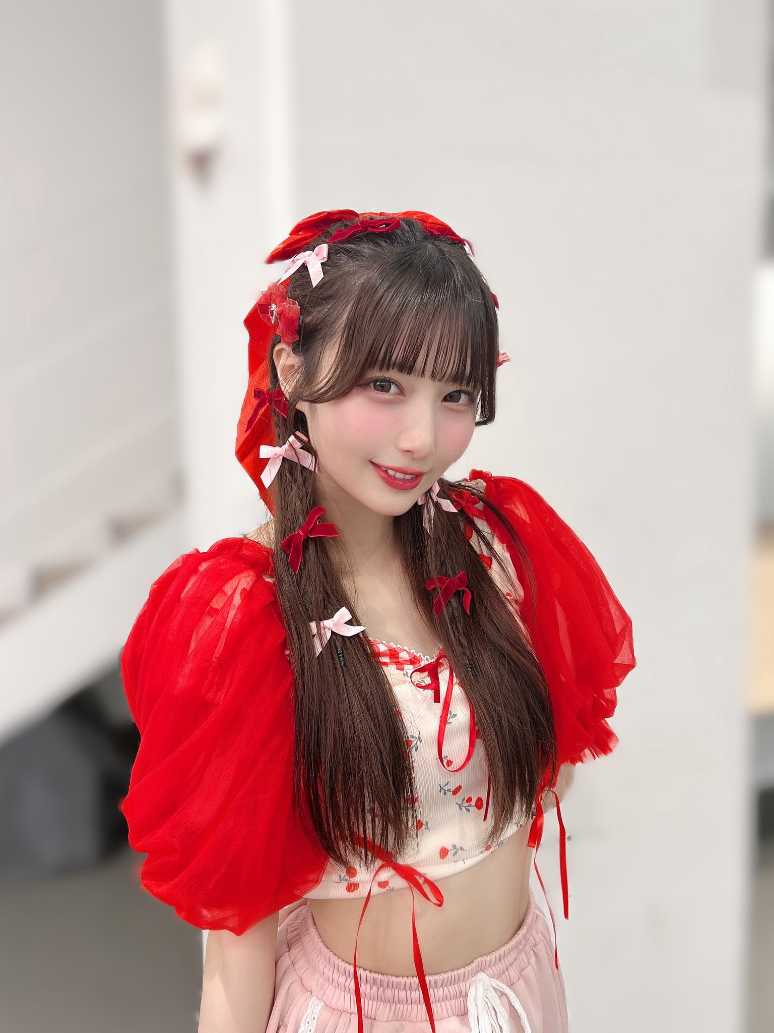 ゆーちゃん　さま あなたが好きなのはどっちの侑ちゃん？ Which Yu-chan do you