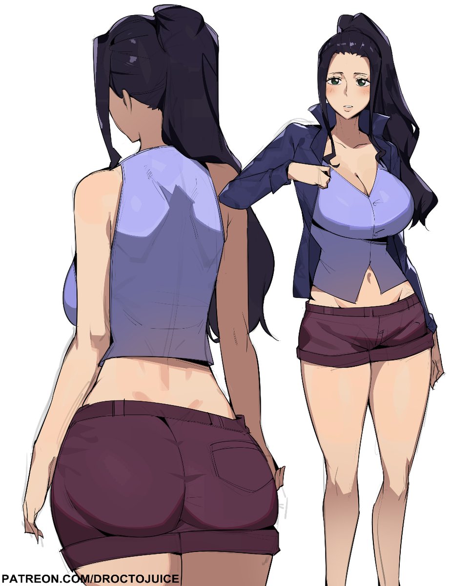 nico robin
