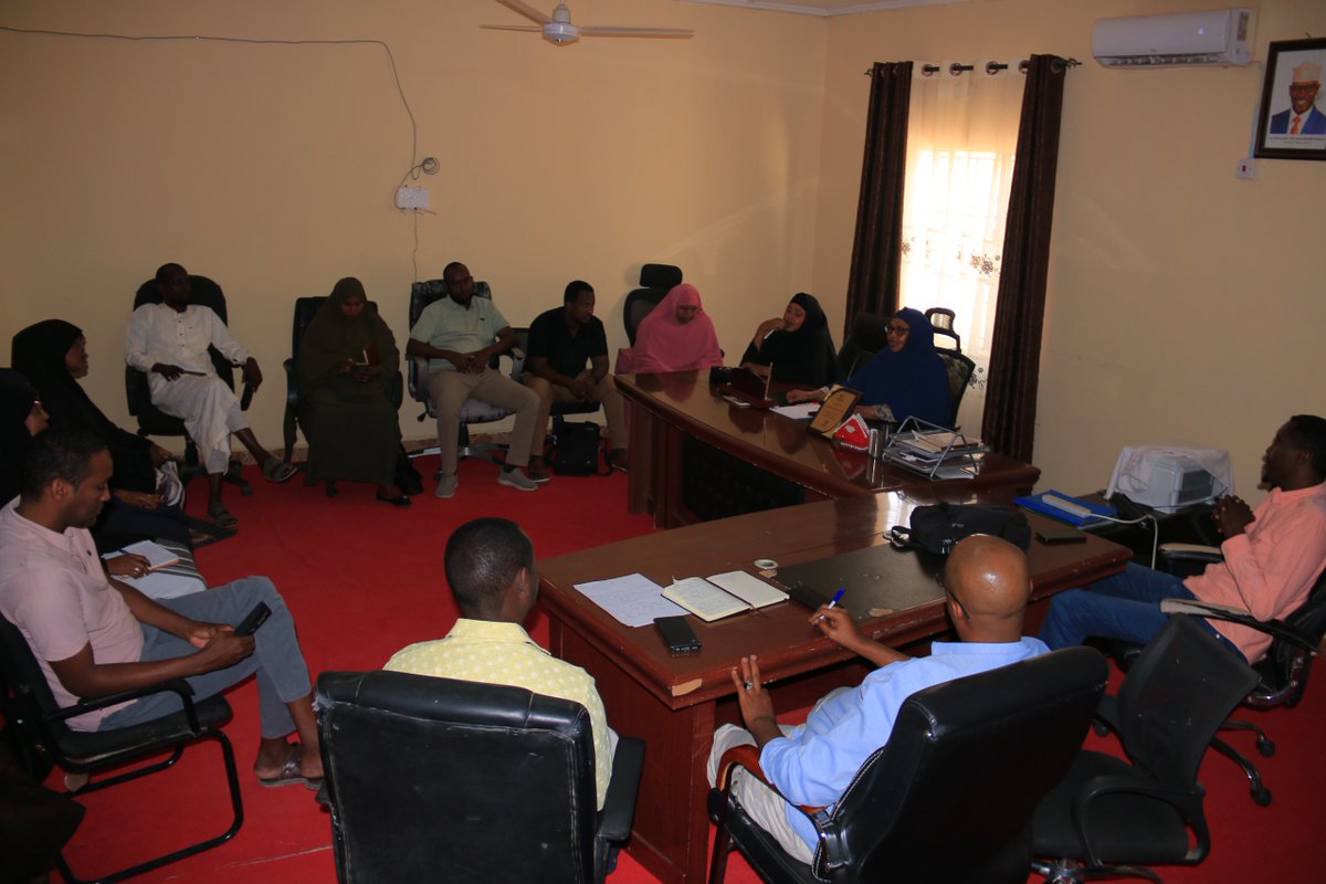 ALDEF KENYA tweet media