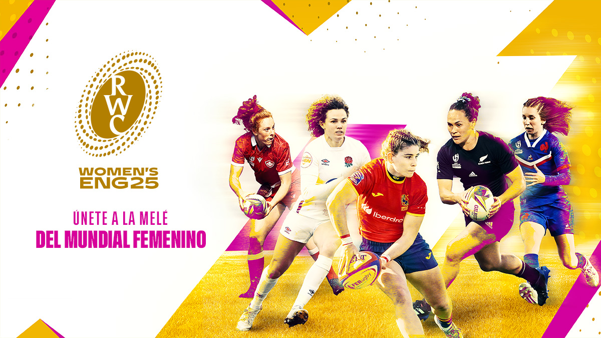 Rugby en Movistar Plus+ (@movistarrugby) on Twitter photo 𝑩𝒊𝒆𝒏𝒗𝒆𝒏𝒊𝒅𝒐𝒔 𝒂 𝒖𝒏 𝒆𝒔𝒑𝒆𝒄𝒕𝒂́𝒄𝒖𝒍𝒐 𝒎𝒖𝒏𝒅𝒊𝒂𝒍... 🏉❤️
🏆 X Mundial de Rugby Femenino
📆 Del 22 de agosto al 27 de septiembre
📺 TODO en <a href="/MovistarPlus/">Movistar Plus+</a>
#ÚneteALaMelé 𝑩𝒊𝒆𝒏𝒗𝒆𝒏𝒊𝒅𝒐𝒔 𝒂 𝒖𝒏 𝒆𝒔𝒑𝒆𝒄𝒕𝒂́𝒄𝒖𝒍𝒐 𝒎𝒖𝒏𝒅𝒊𝒂𝒍... 🏉❤️
🏆 X Mundial de Rugby Femenino
📆 Del 22 de agosto al 27 de septiembre
📺 TODO en <a href="/MovistarPlus/">Movistar Plus+</a>
#ÚneteALaMelé