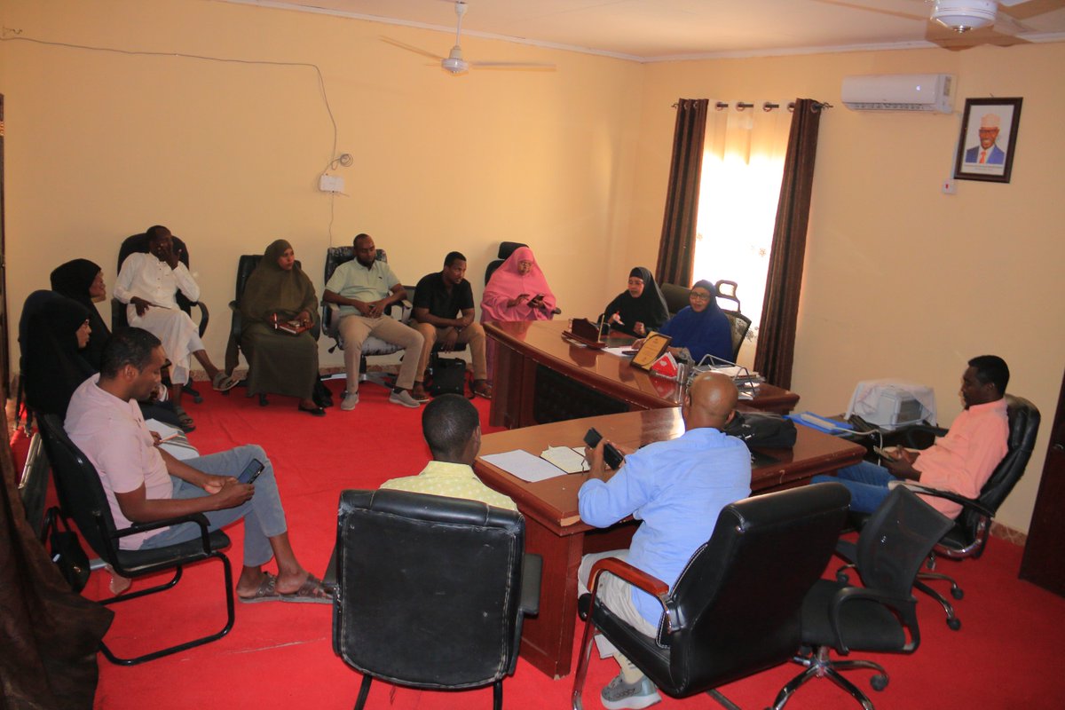 ALDEF KENYA tweet media