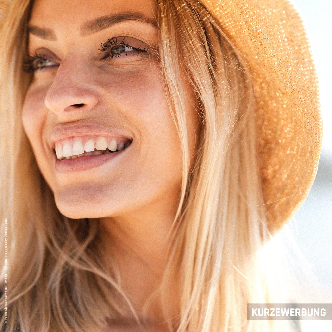 LICHT
Im Sonnenlicht den Augenblick genießen und das Lächeln zurückgewinnen - das ist angesagt.

Der heiße Herbst wird kommen!
Ihr KURZEWERBUNG Team

Unsere Referenzen >>> kurzewerbung.de

#kurzewerbung  #familienunternehmen  #onlinemarketing #corporatedesign