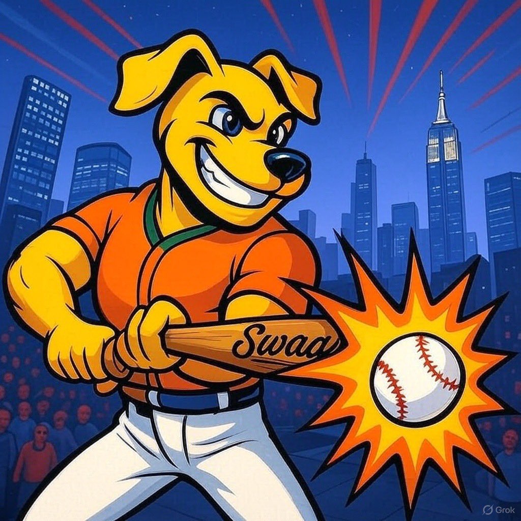 GM☀️

Say it back?