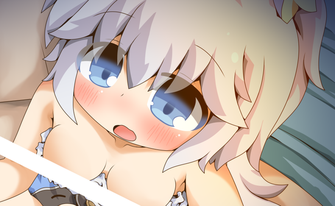 キャンプのワンシーン……の単ループ動画なんですが、直接上げづらいので自サイトへのリンク先で……!

https://t.co/OeDY9MO9DO 