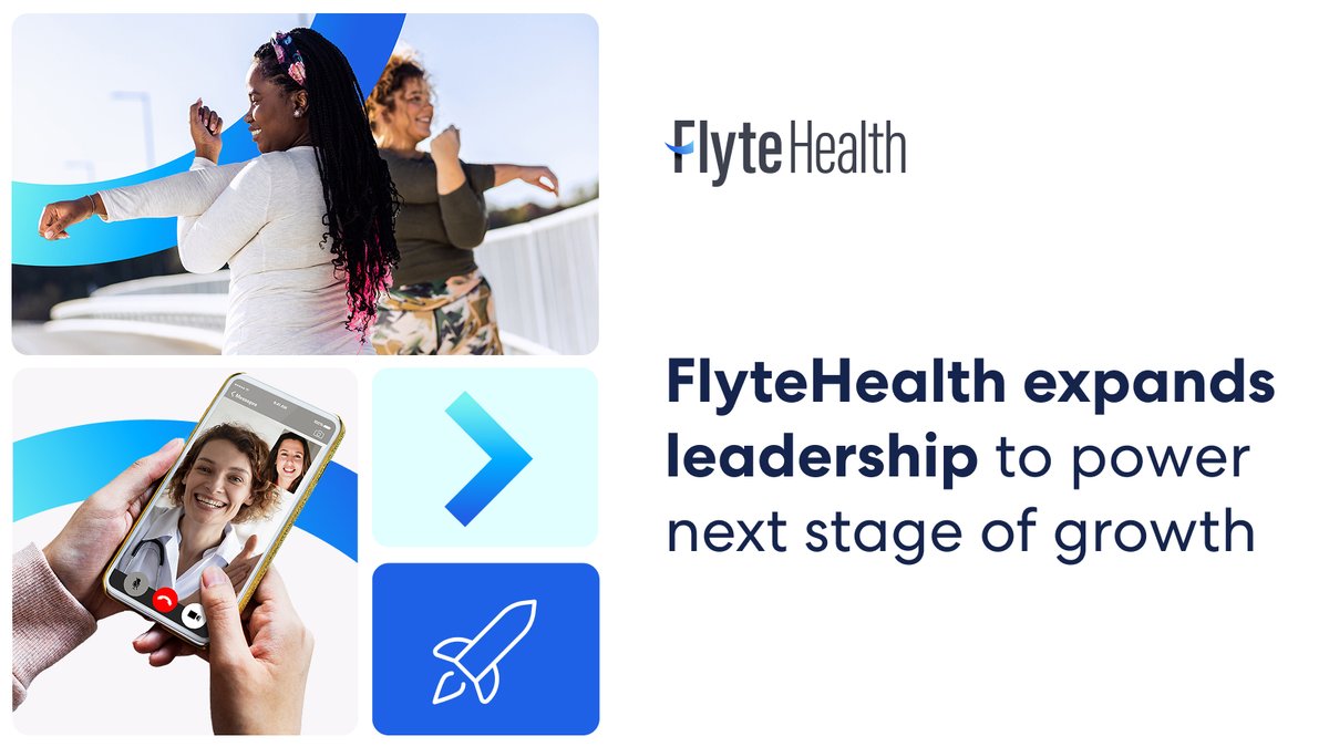 FlyteHealth tweet media