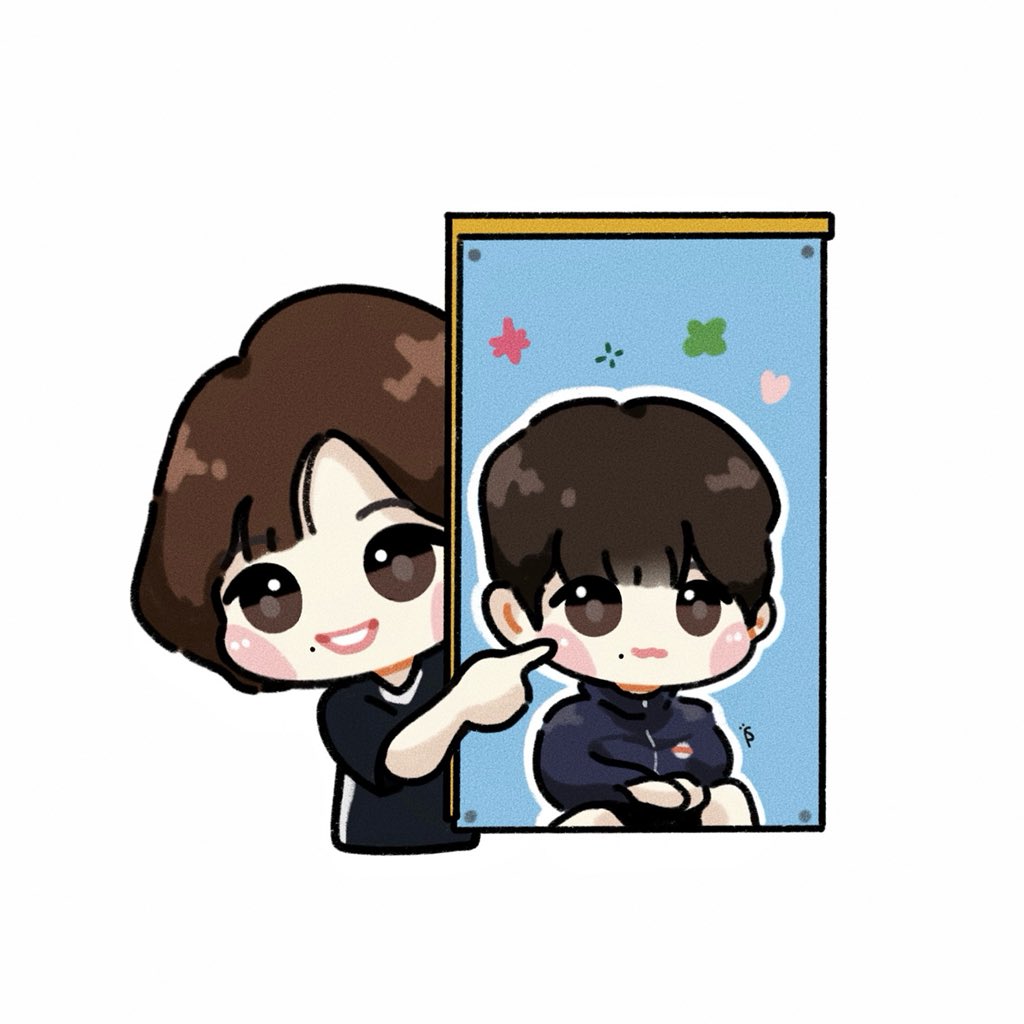 콕👉🏻💙

#이소영